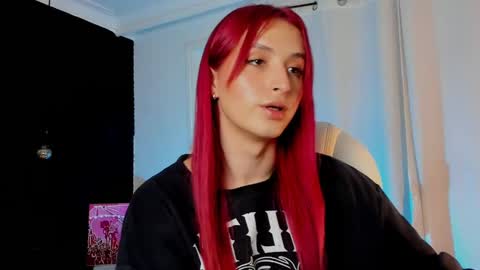 Snapshot of madame_lilith chatting on 10/27/25, 11:25 madame lilith online show from 10/27/25, 11:25