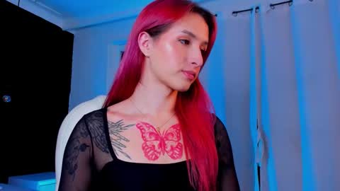  madame lilith  online show from 02/02/26, 11:09