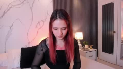  madame lilith  online show from 06/21/26, 11:24