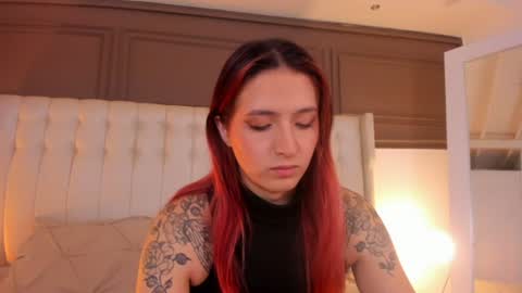  madame lilith  online show from 07/14/26, 11:27