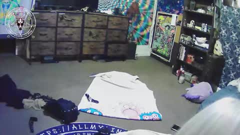 Madame Lucifer online show from 02/17/26, 09:17