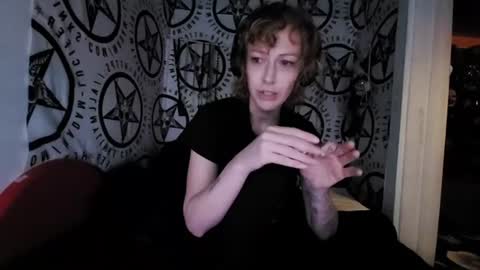 Snapshot of madame_lucifer chatting on 07/21/26, 02:14 Madame Lucifer online show from 07/21/26, 02:14