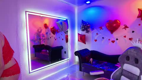 Madame Scarllet  online show from 02/14/26, 11:40