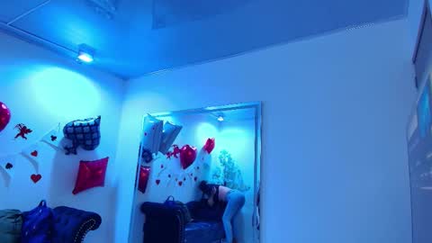 Madame Scarllet  online show from 02/16/26, 11:17