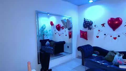 Madame Scarllet  online show from 02/19/26, 11:28