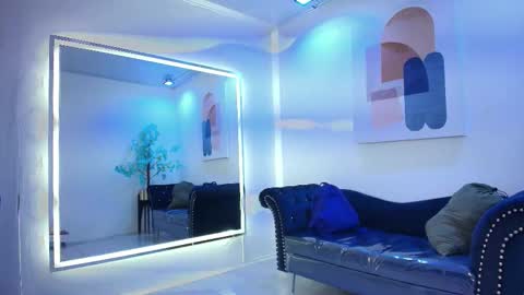 Madame Scarllet  online show from 03/03/26, 11:27