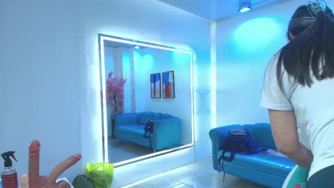 Madame Scarllet  online show from 04/08/26, 11:32