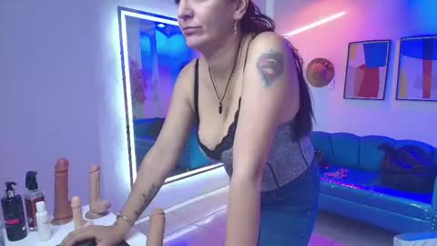 Madame Scarllet  online show from 05/01/26, 11:26