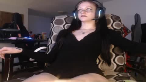 Madame Bubs online show from 04/04/26, 10:18