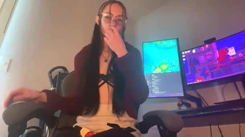 Madame Bubs online show from 04/20/26, 12:13