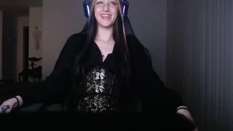 Madame Bubs online show from 05/29/26, 04:10