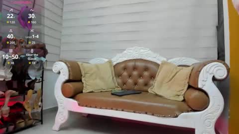 Madame Carla  online show from 02/14/26, 11:51