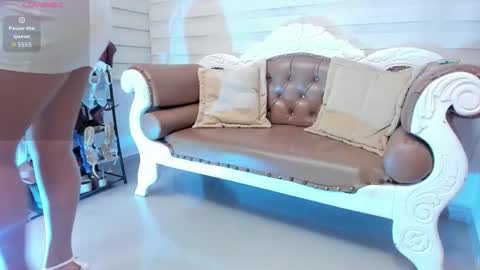 Madame Carla  online show from 02/18/26, 12:01