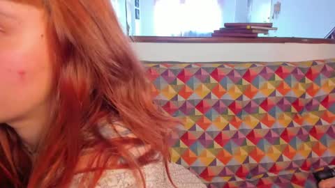 Meleena redhead  Maria Black hear online show from 12/04/24, 06:39