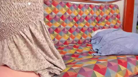 Meleena redhead  Maria Black hear online show from 12/04/24, 09:46