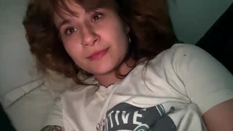 Meleena redhead  Maria Black hear online show from 04/05/26, 05:15