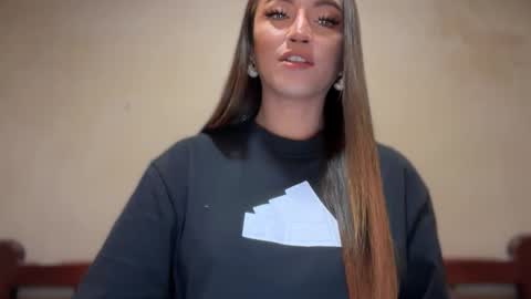 Alison Kloss online show from 01/07/26, 12:13