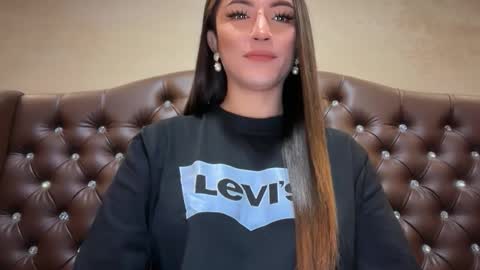 Alison Kloss online show from 02/23/26, 01:14