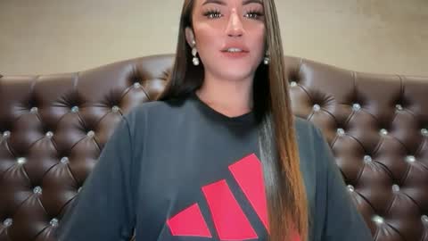 Alison Kloss online show from 03/04/26, 01:55