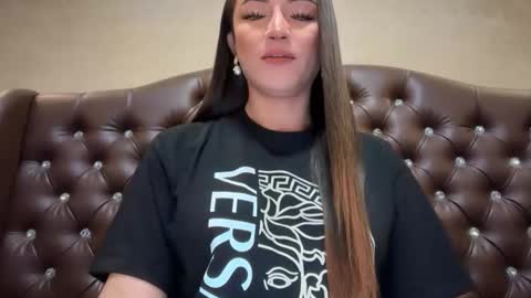 Alison Kloss online show from 03/27/26, 08:41