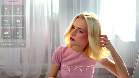 Fiona online show from 03/29/26, 04:56