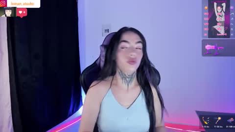 madara_konan online show from 03/14/26, 11:54