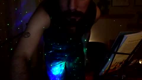 madbanjo online show from 03/15/26, 04:18