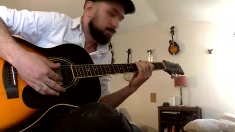 madbanjo online show from 04/29/26, 10:27