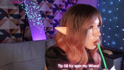 Maddi online show from 02/07/25, 01:15