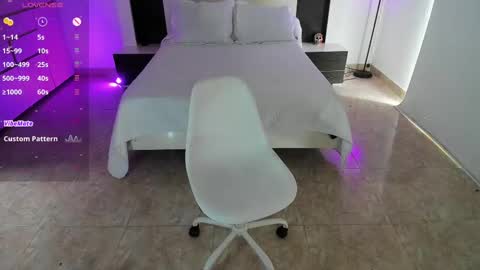 Snapshot of maddie_foxx chatting on 01/29/25, 06:18 Maddie online show from 01/29/25, 06:18