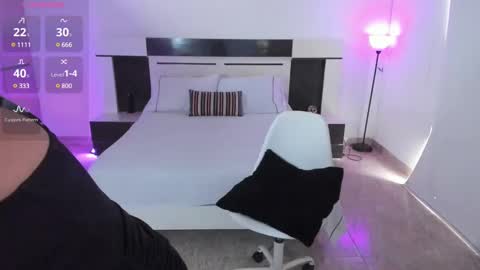 Snapshot of maddie_foxx chatting on 03/11/25, 02:29 Maddie online show from 03/11/25, 02:29