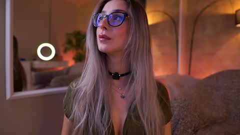 Maddie online show from 04/08/26, 07:36