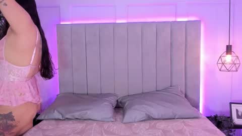 Maddie online show from 02/20/26, 01:22