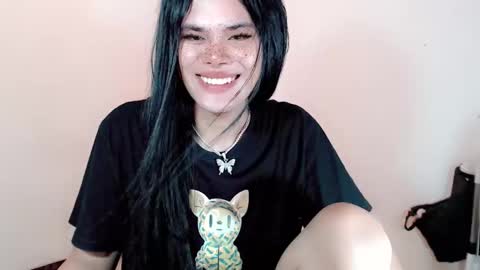 Im ZY DONT FORGET TO FOLLOW ME - online show from 01/28/25, 08:26