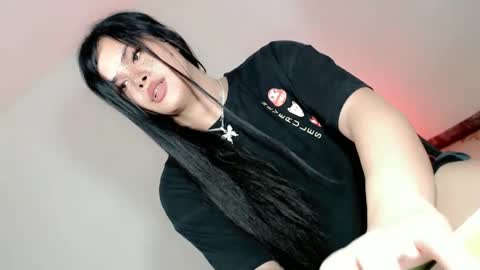 Im ZY DONT FORGET TO FOLLOW ME - online show from 02/03/25, 06:39