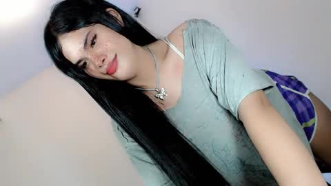 Im ZY DONT FORGET TO FOLLOW ME - online show from 03/09/25, 01:48