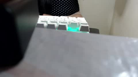 Im ZY DONT FORGET TO FOLLOW ME - online show from 03/13/26, 09:32