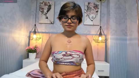 MADDIE online show from 03/18/26, 02:58