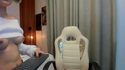 MADDIE online show from 03/27/26, 08:26