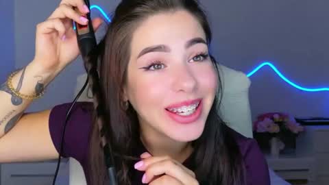 maddieperezz online show from 07/22/26, 06:54
