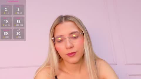 maddietease online show from 10/28/25, 01:03