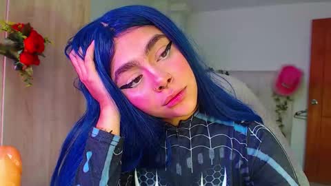 maddiie and clyde online show from 10/02/25, 02:24