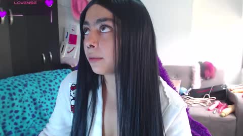 maddiie and clyde online show from 03/11/26, 04:35