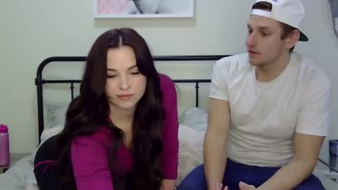 Maddi Leah online show from 02/16/26, 06:53