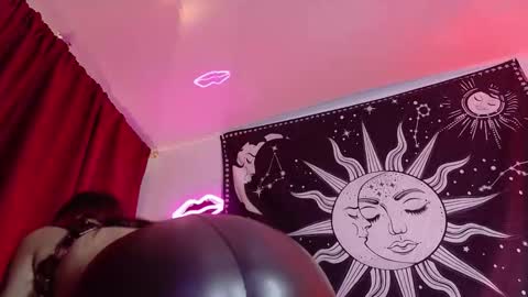 Miss Lust online show from 02/22/26, 02:04