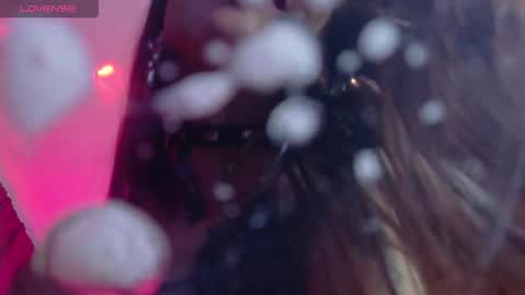 Miss Lust online show from 03/01/26, 02:19