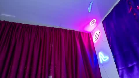 Miss Lust online show from 05/27/26, 07:00