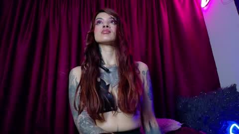 Miss Lust online show from 05/29/26, 07:45