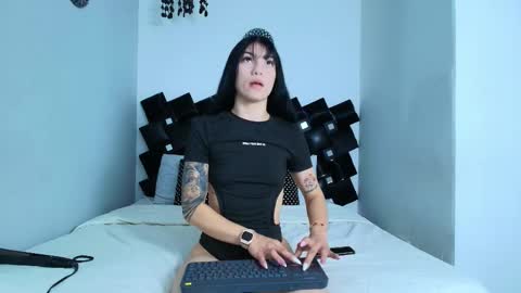 Madisson online show from 02/18/26, 12:34