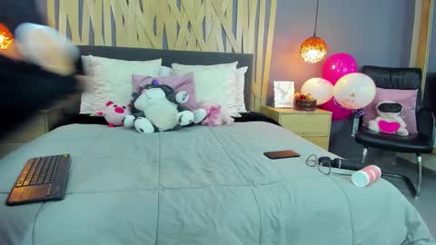 Madisson online show from 03/26/26, 01:28